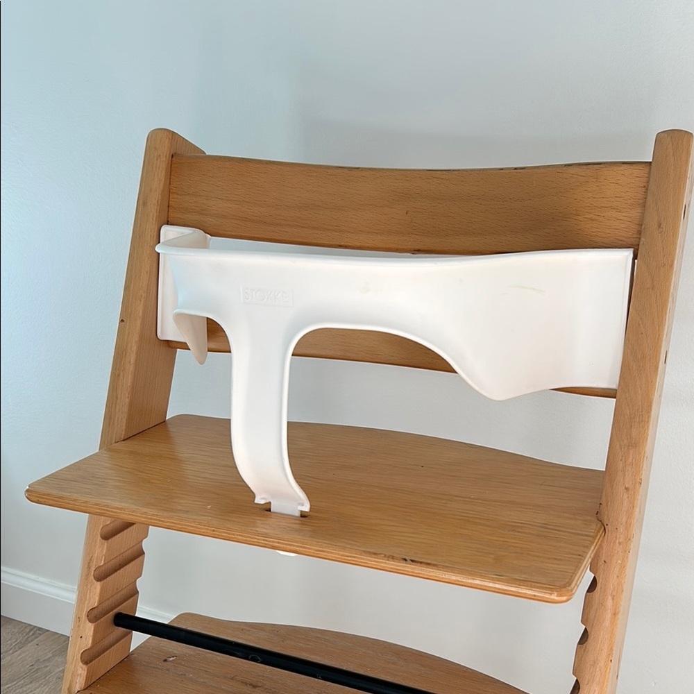 Stokke high chair seat accessory